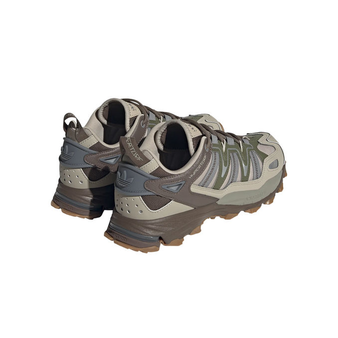 SNEAKERS HYPERTURF Unisex Grigio Scuro