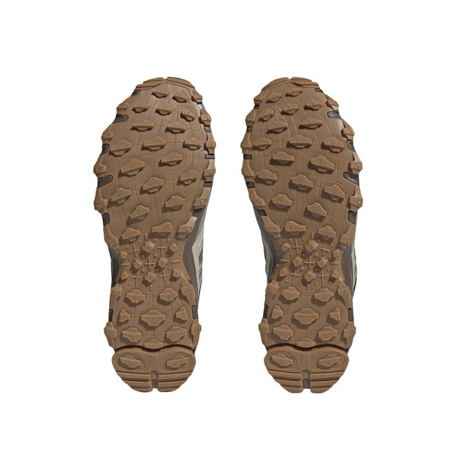 SNEAKERS HYPERTURF Unisex Grigio Scuro