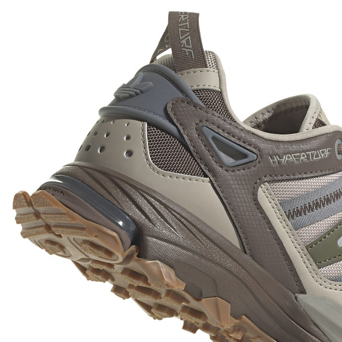 SNEAKERS HYPERTURF Unisex Grigio Scuro