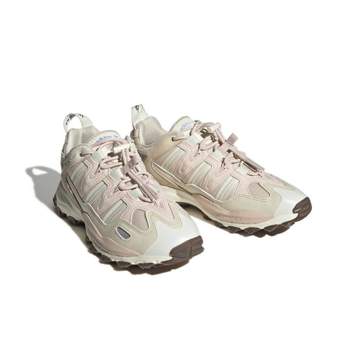 SNEAKERS HYPERTURF Unisex White Pink