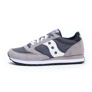 SNEAKERS JAZZ O Uomo Dark grey White SNEAKERS JAZZ O Uomo Dark grey White
