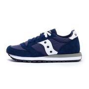 SNEAKERS JAZZ O Uomo Navy White SNEAKERS JAZZ O Uomo Navy White