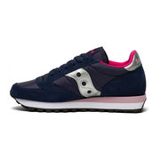 SNEAKERS JAZZ ORIGINAL Donna Navy/Pink SNEAKERS JAZZ ORIGINAL Donna Navy/Pink