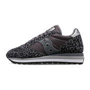 SNEAKERS JAZZ TRIPLE Donna Black SNEAKERS JAZZ TRIPLE Donna Black