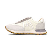 SNEAKERS JOHNLOWD 5186 Donna Tortora Avorio SNEAKERS JOHNLOWD 5186 Donna Tortora Avorio