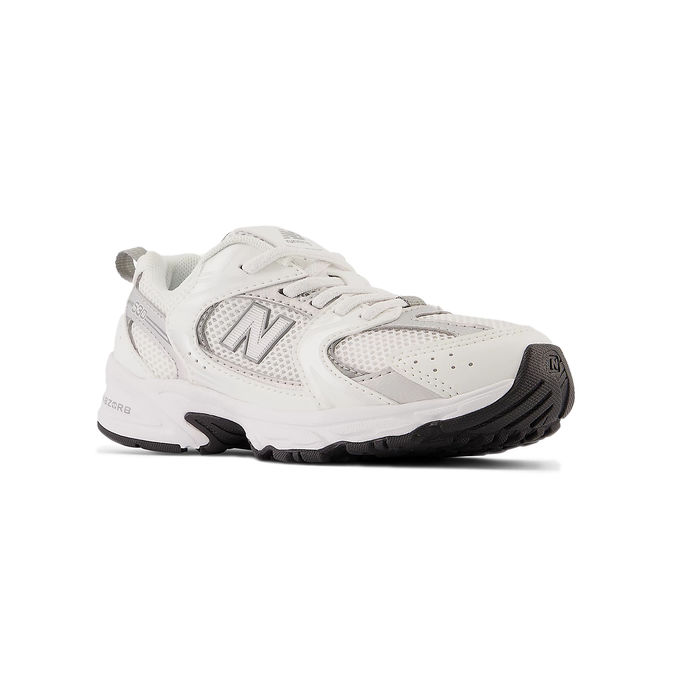 SNEAKERS KIDS 530 LIFESTYLE Bimba Bianco 