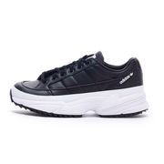 SNEAKERS KIELLOR Donna Core black White SNEAKERS KIELLOR Donna Core black White