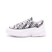 SNEAKERS KIELLOR Donna White Core black SNEAKERS KIELLOR Donna White Core black