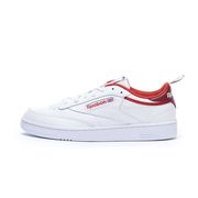 SNEAKERS LEGACY COURT Uomo White Red Blue SNEAKERS LEGACY COURT Uomo White Red Blue