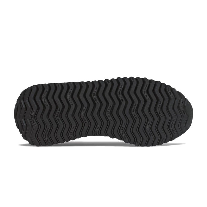 SNEAKERS LIFESTYLE 237 SUEDE/MESH Uomo Indigo Blue