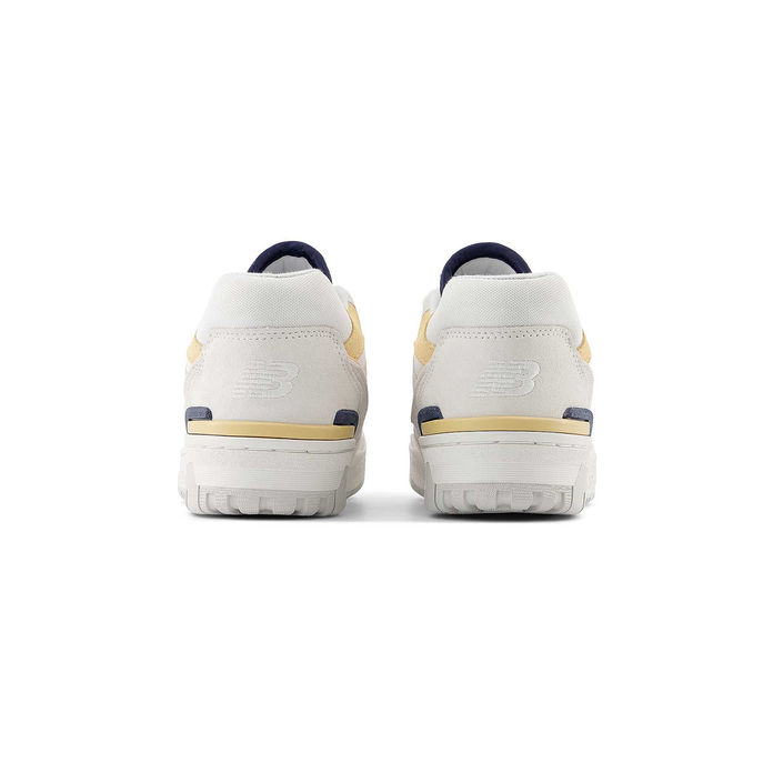 SNEAKERS LIFESTYLE 550 Donna Beige Navy