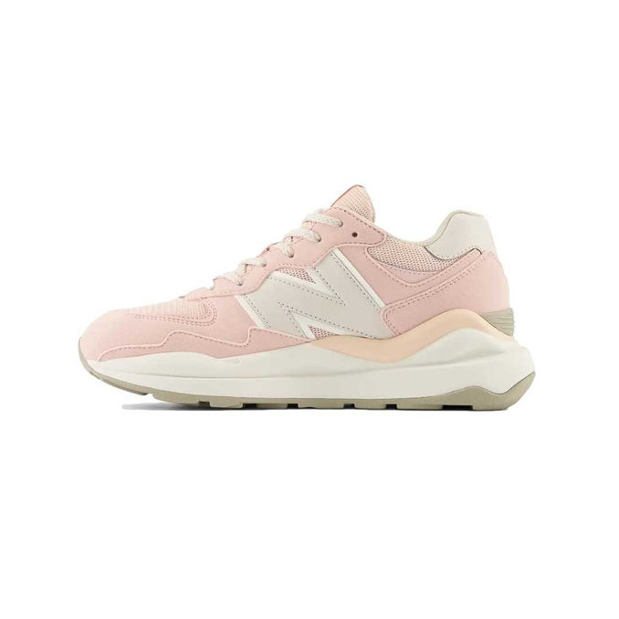 SNEAKERS LIFESTYLE 57/40 Bambina Pink Haze