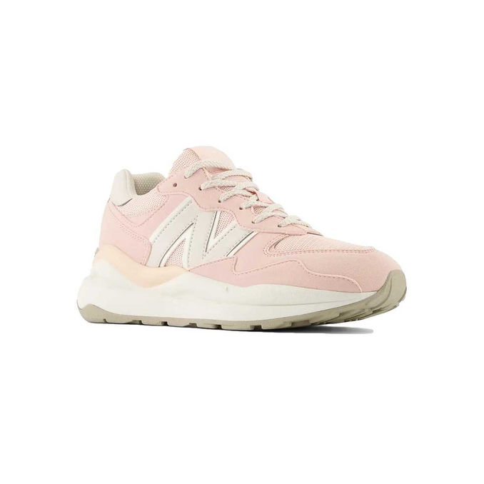 SNEAKERS LIFESTYLE 57/40 Bambina Pink Haze