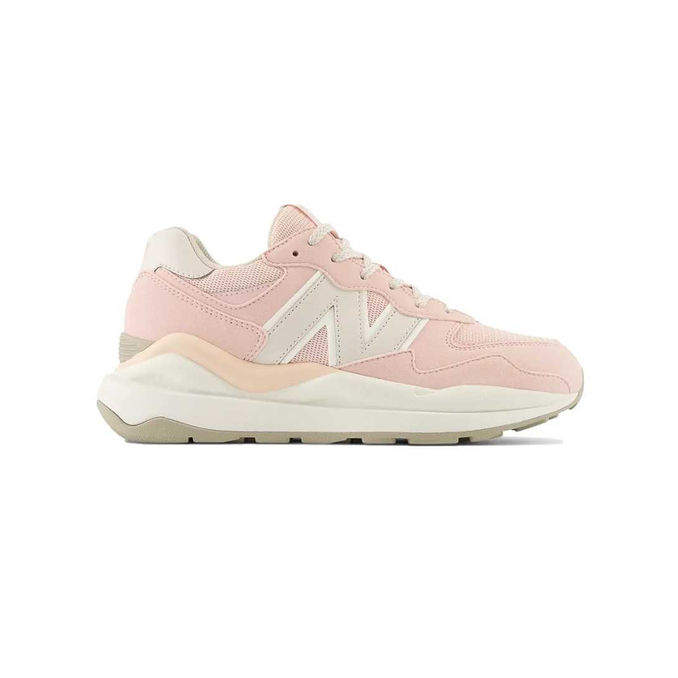 SNEAKERS LIFESTYLE 57/40 Bambina Pink Haze