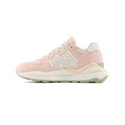 SNEAKERS LIFESTYLE 57/40 Bambino Pink Haze SNEAKERS LIFESTYLE 57/40 Bambino Pink Haze