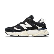 SNEAKERS LIFESTYLE MTZ 9060 Unisex Black White SNEAKERS LIFESTYLE MTZ 9060 Unisex Black White