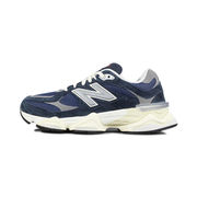 SNEAKERS LIFESTYLE MTZ 9060 Unisex Blue Silver SNEAKERS LIFESTYLE MTZ 9060 Unisex Blue Silver