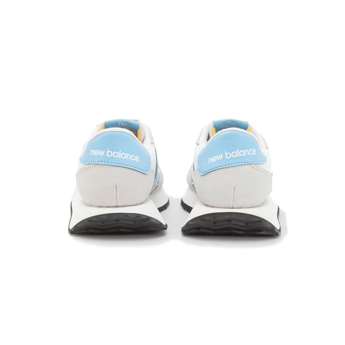 SNEAKERS LIFESTYLE TTN 237 Donna Grey Matter