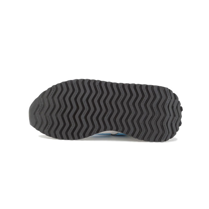 SNEAKERS LIFESTYLE TTN 237 Donna Grey Matter