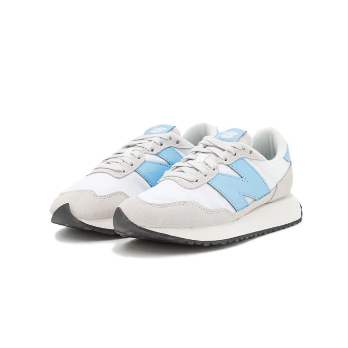 SNEAKERS LIFESTYLE TTN 237 Donna Grey Matter