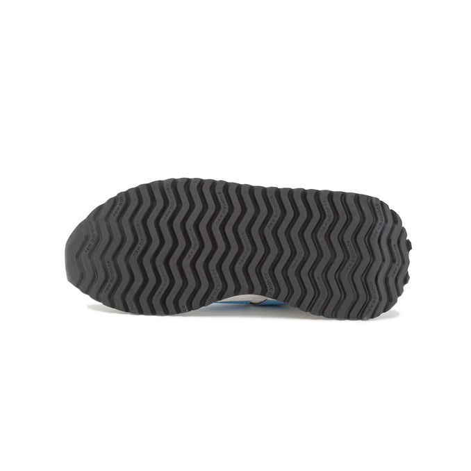 SNEAKERS LIFESTYLE TTN 237 Donna Grey Matter