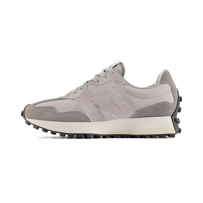 SNEAKERS LIFESTYLE TTZ 327 Donna Slate Grey