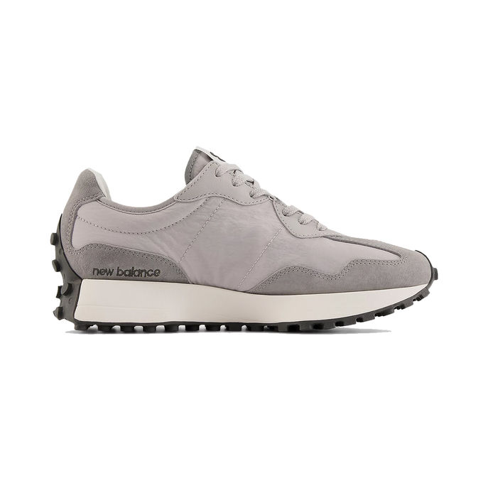 SNEAKERS LIFESTYLE TTZ 327 Donna Slate Grey