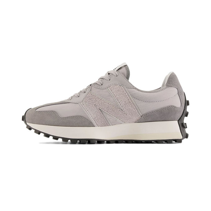 SNEAKERS LIFESTYLE TTZ 327 Donna Slate Grey