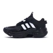 SNEAKERS MAGMUR RUNNER Donna Core black White Grey two SNEAKERS MAGMUR RUNNER Donna Core black White Grey two
