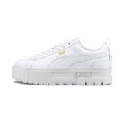 SNEAKERS MAYZE CLASSIC Donna White SNEAKERS MAYZE CLASSIC Donna White