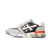 SNEAKERS MICK Uomo Light Grey Black SNEAKERS MICK Uomo Light Grey Black