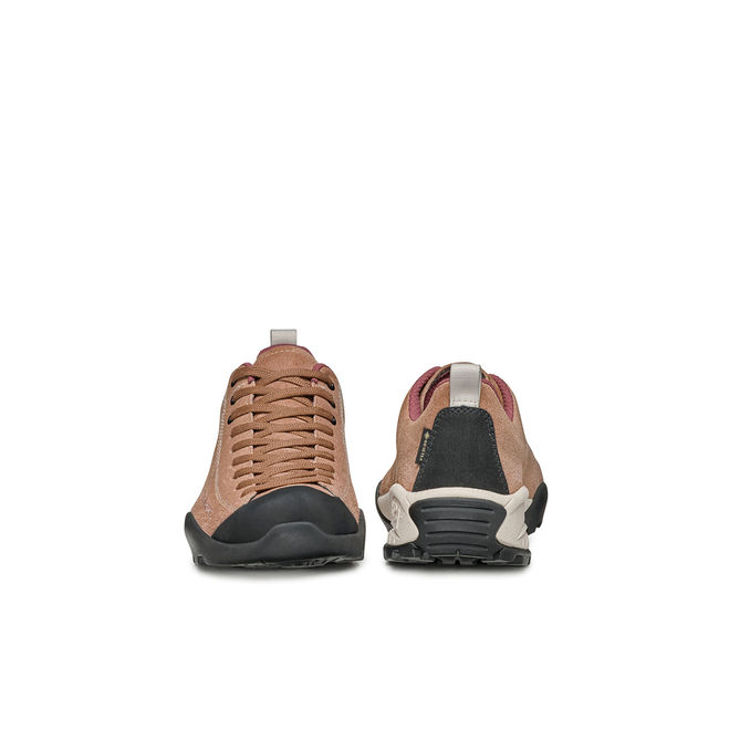 SNEAKERS MOJITO GTX SPIDER TREK Unisex Gold Rose