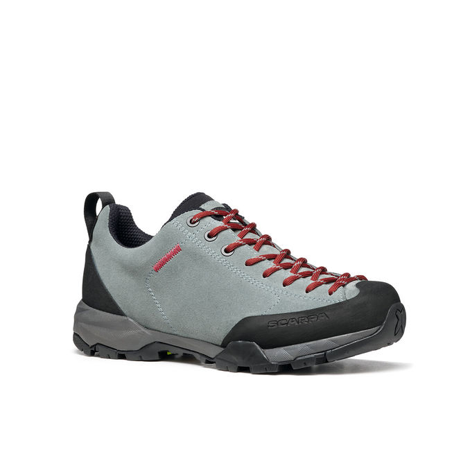 SNEAKERS MOJITO TRAIL GTX WMN HKB SALIX Donna Conifer Raspberry