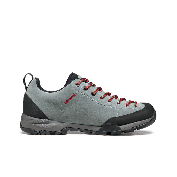 SNEAKERS MOJITO TRAIL GTX WMN HKB SALIX Donna Conifer Raspberry