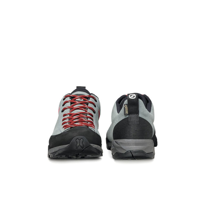 SNEAKERS MOJITO TRAIL GTX WMN HKB SALIX Donna Conifer Raspberry