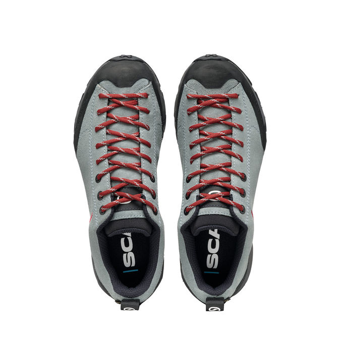 SNEAKERS MOJITO TRAIL GTX WMN HKB SALIX Donna Conifer Raspberry