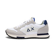 SNEAKERS NIKI SOLID Uomo Bianco SNEAKERS NIKI SOLID Uomo Bianco
