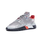 nite jogger metallic