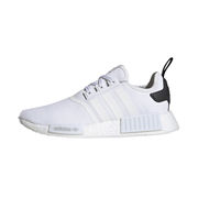 SNEAKERS NMD R1 Uomo White White Black SNEAKERS NMD R1 Uomo White White Black