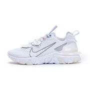 SNEAKERS NSW REACT VISION ESSENTIAL Donna White Particle grey SNEAKERS NSW REACT VISION ESSENTIAL Donna White Particle grey