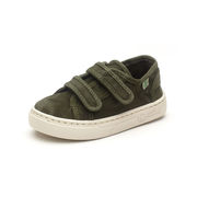 SNEAKERS OLD LEZA Kids Kaki  SNEAKERS OLD LEZA Kids Kaki