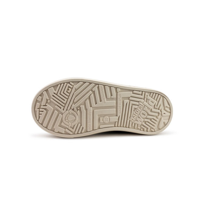 SNEAKERS OLD LEZA Kids Marino