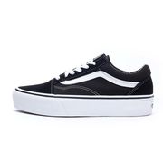 SNEAKERS OLD SKOOL Donna Black White SNEAKERS OLD SKOOL Donna Black White