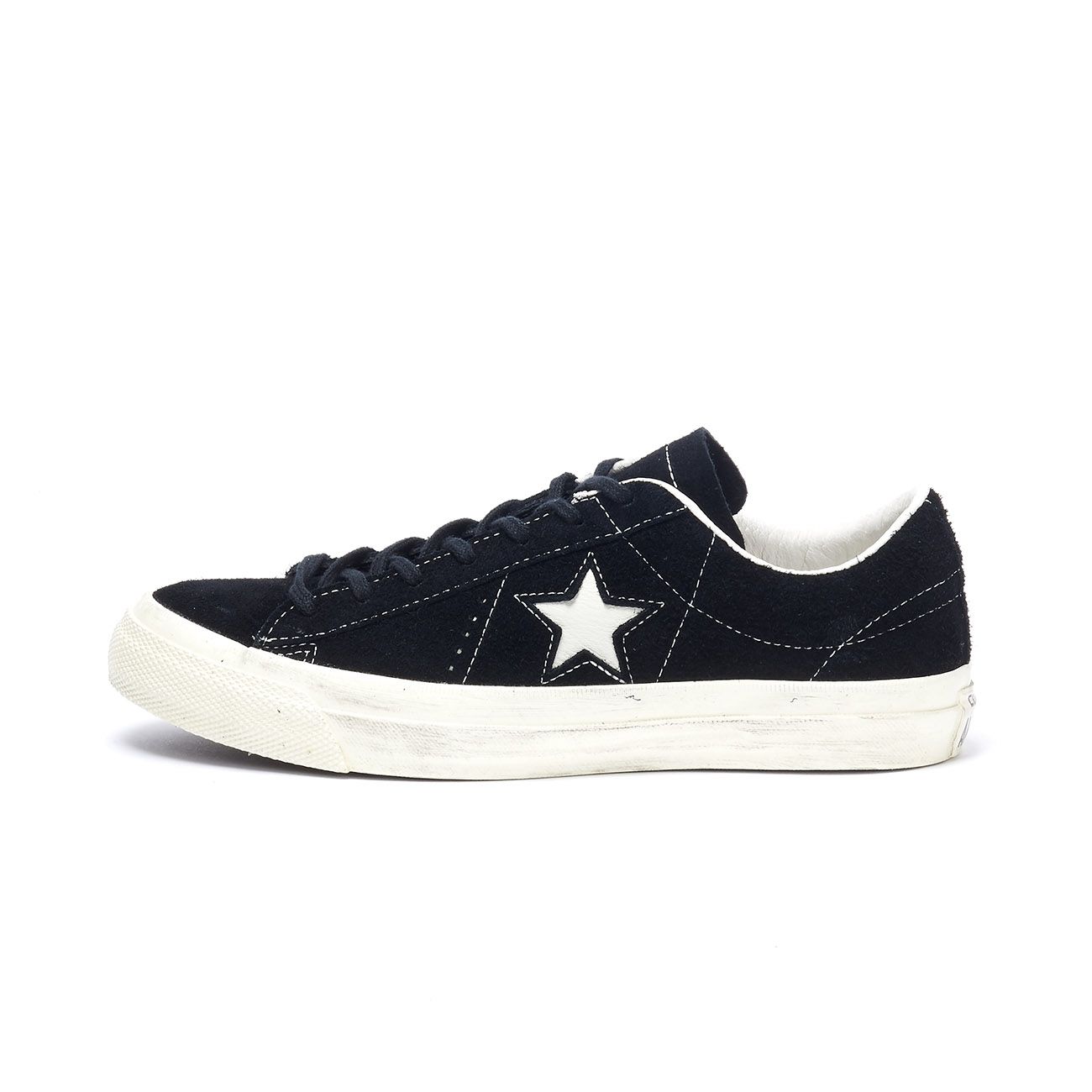 converse uomo nero