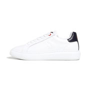SNEAKERS PACKARD Donna Bianco Blu Grafite SNEAKERS PACKARD Donna Bianco Blu Grafite