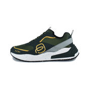 SNEAKERS PIQUADRO Unisex Verde SNEAKERS PIQUADRO Unisex Verde