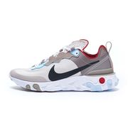 SNEAKERS REACT ELEMENT 55 Unisex Enigmastone Black Grey SNEAKERS REACT ELEMENT 55 Unisex Enigmastone Black Grey