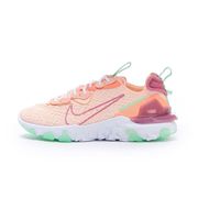SNEAKERS REACT VISION Donna Crimson Tint Desert Berry SNEAKERS REACT VISION Donna Crimson Tint Desert Berry