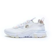 SNEAKERS REACT VISION Donna White Sail SNEAKERS REACT VISION Donna White Sail