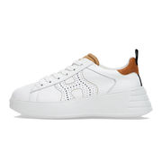 SNEAKERS REBEL H562 Donna Bianco SNEAKERS REBEL H562 Donna Bianco